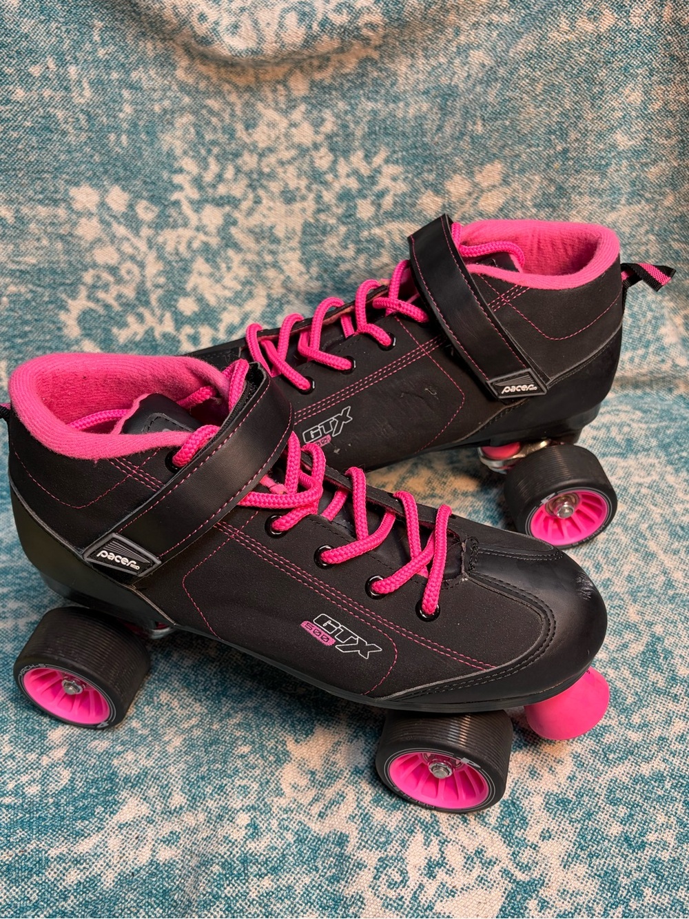 Pacer GTX-500 Mach-5 Adult Roller Skates